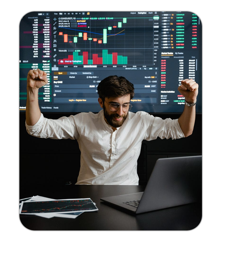 Fintelio Latam Simulador de Trading & Análisis con IA