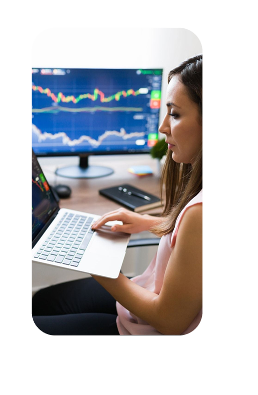 Fintelio Latam Simulador de Trading & Análisis con IA