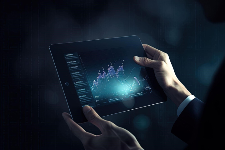 Fintelio Latam Simulador de Trading & Análisis con IA