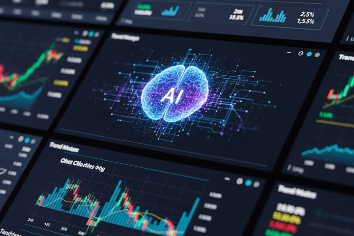 Fintelio Latam Simulador de Trading & Análisis con IA